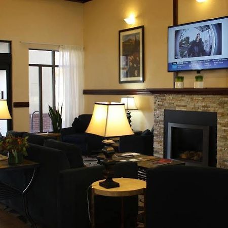 Comfort Suites Denver Exterior foto